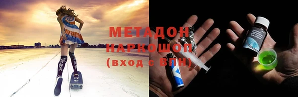 молекула духа Болотное
