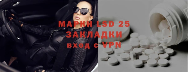 стафф Краснослободск